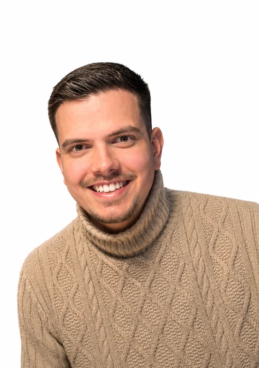 Patrick Hutter