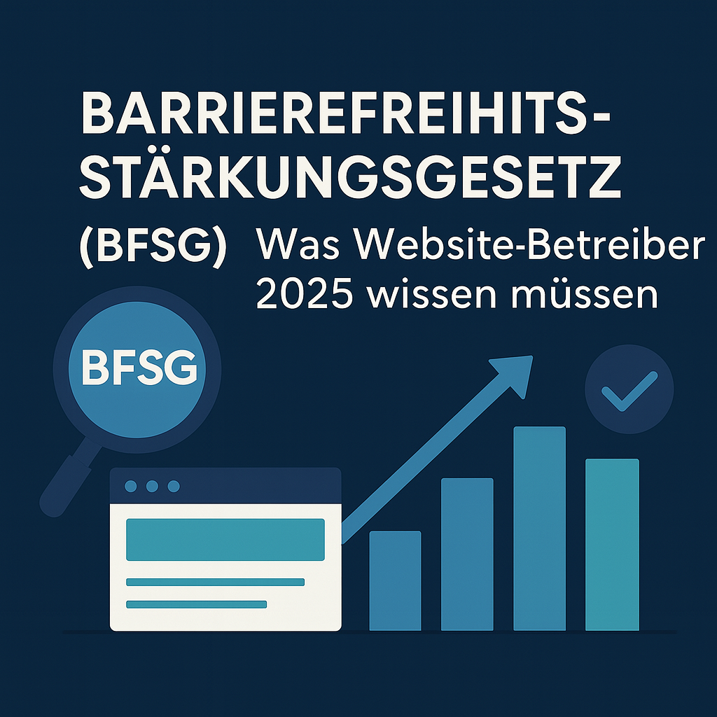Online-Sichtbarkeit für KMU: Warum lokale SEO 2025 wichtiger ist als Social Media