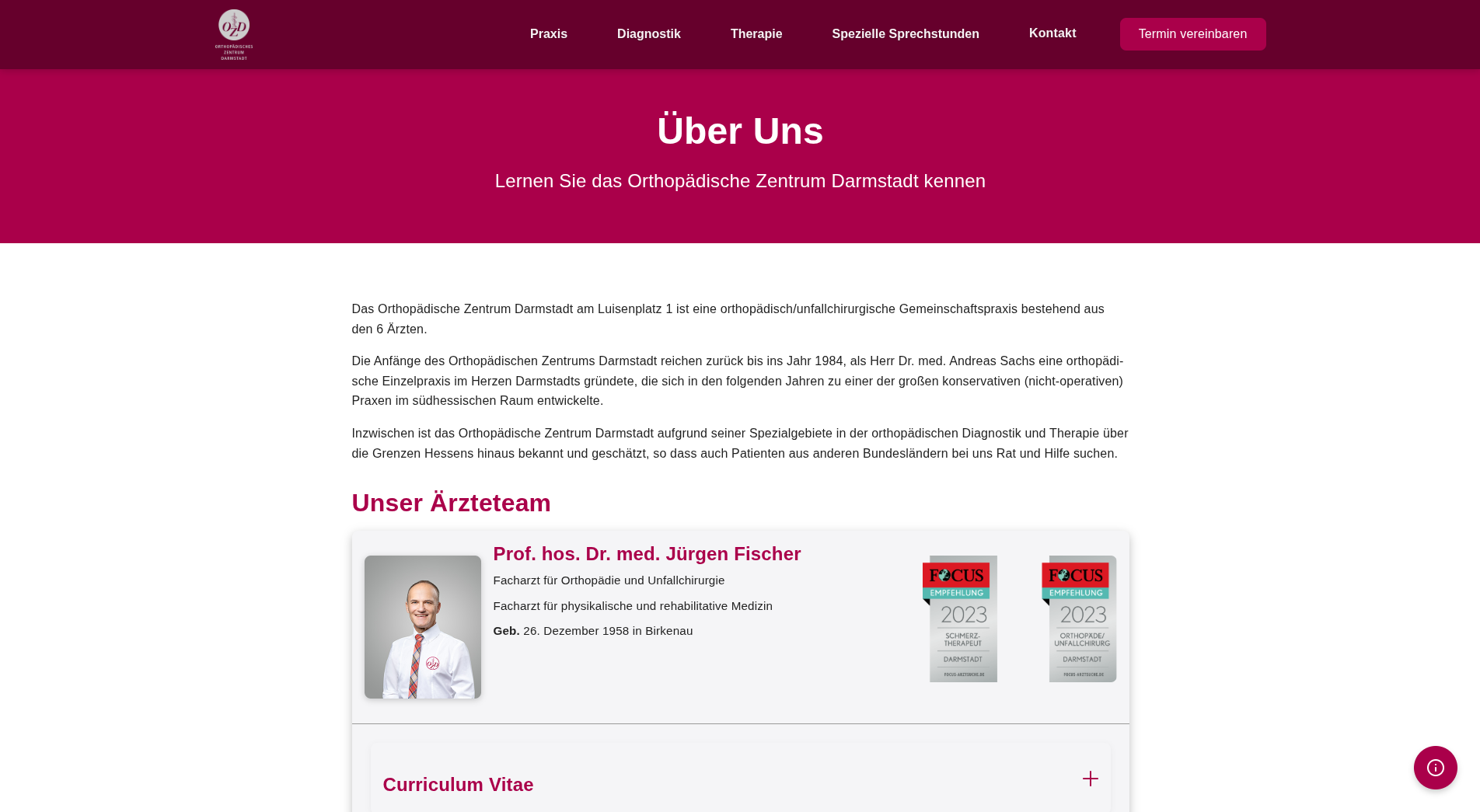 Über uns