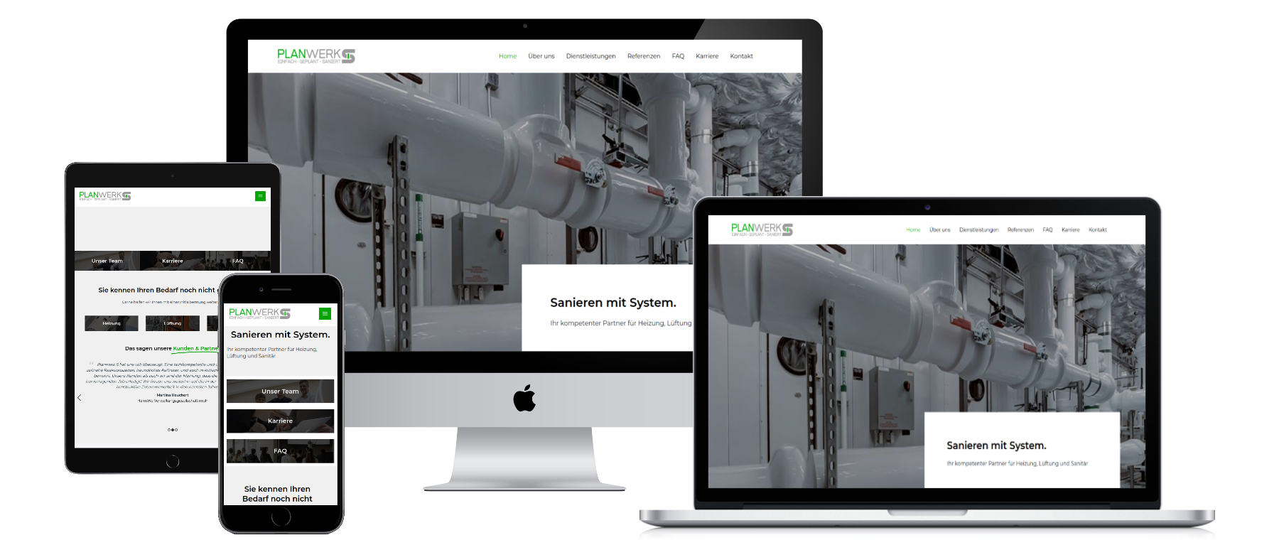 Planwerk-S GmbH